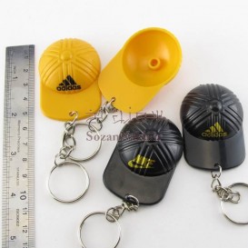 جاکلیدی کلاه لبه دار