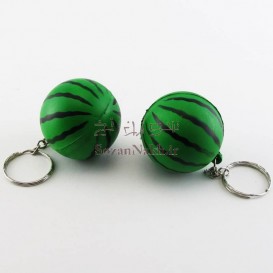 جاکلیدی توپ طرح هندوانه