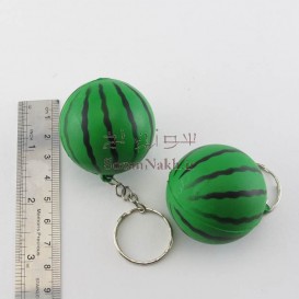 جاکلیدی توپ طرح هندوانه