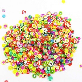 خرج کار فیمو اسلایس میوه _ کد 22