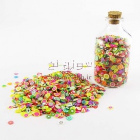 خرج کار فیمو اسلایس میوه _ کد 22