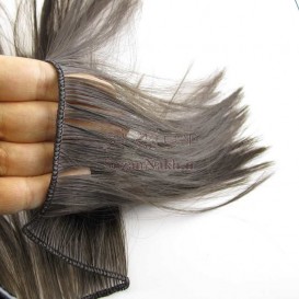 موی عروسک صاف 15 سانتی Yuan (یوان)