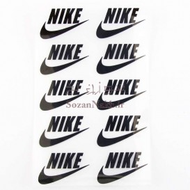 برچسب اتویی _Nike نایک
