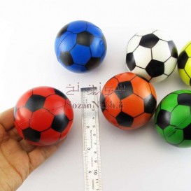 توپ فوتبال اسباب بازی