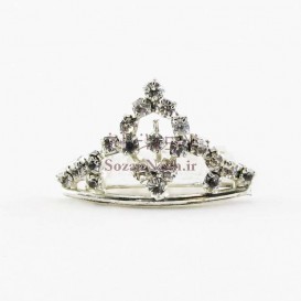 تاج کوچک _ شارلین