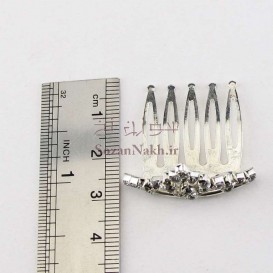 تاج کوچک _ شارلین