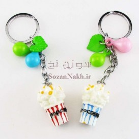 جاکلیدی پاپکورن