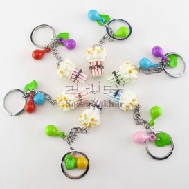 جاکلیدی پاپکورن