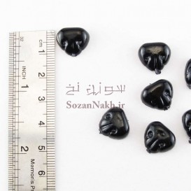 دماغ مثلثی و پوزه سوراخ دار سایز 12