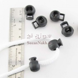 استاپر توپی سفت کن بند