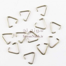 حلقه مثلثی _ کد 1