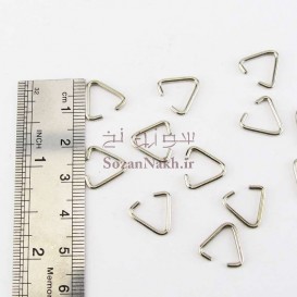 حلقه مثلثی _ کد 1