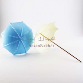 چتر عروسکی پلاستیکی