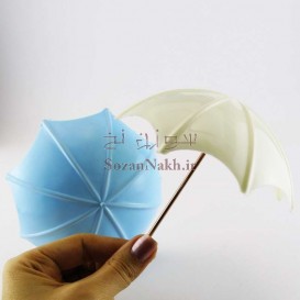 چتر عروسکی پلاستیکی