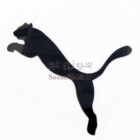 برچسب اتویی پوما (Puma) _ کد 46