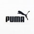 برچسب اتویی پوما متوسط  (Puma) _ کد 47
