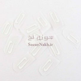 برچسب اتویی نایک ریز (Nike)_ کد 50