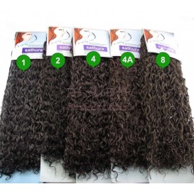 موی عروسک فر ریز 40 سانتی  Sathura