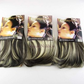 موی عروسک مش حالت دار 15 سانتی Fantastic