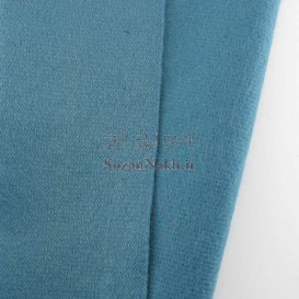 نمد طرح بافت _ آبی روشن