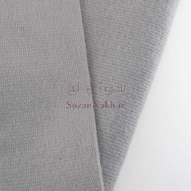 نمد طرح بافت _ طوسی روشن