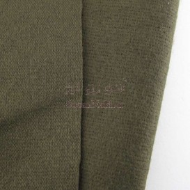 نمد طرح بافت _ قهوه ای