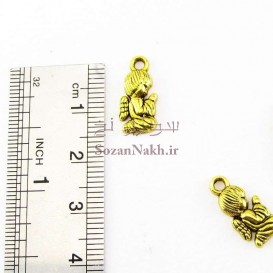 خرج کار کودک فرشته _ کد 156