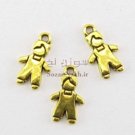 خرج کار پسر بچه _ کد 157