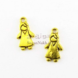 خرج کار دختر بچه _ کد 158