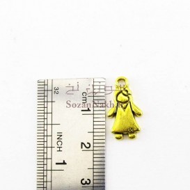 خرج کار دختر بچه _ کد 158