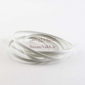 نوار لاستیکی باریک