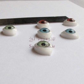 چشم عروسک لنز دار