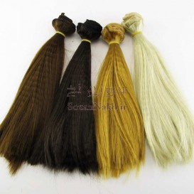 موی عروسک ویو ریز 25 سانتی (مارک گیسو)