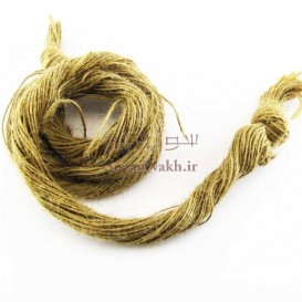 کلاف کنفی نازک