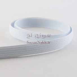 لژ لاستیکی 15 میلیمتری