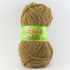 کاموا فدک نسکافه ای_ کد 305