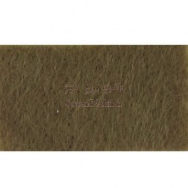 نمد 2 میل گنجینه معزز _ کد 143 _قهوه ای