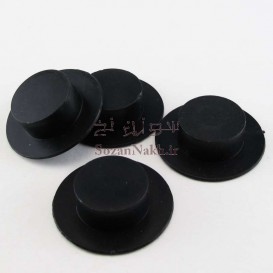 کلاه پلاستیکی کوچک