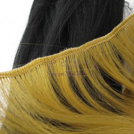 موی عروسک پایین حالت دار پوش 25 سانتی