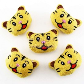 صورتک ببر بنگال