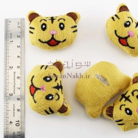 صورتک ببر بنگال