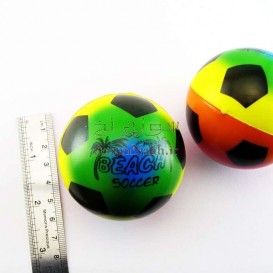 توپ فوتبال اسباب بازی ساحلی
