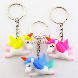 جاکلیدی یونیکورن