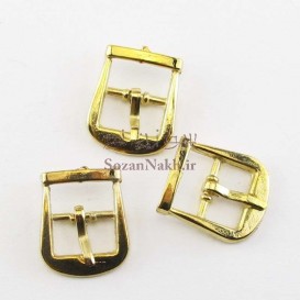 سگک زبانه دار _کد 3