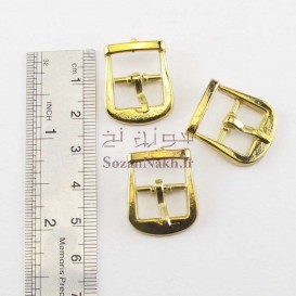 سگک زبانه دار _کد 3