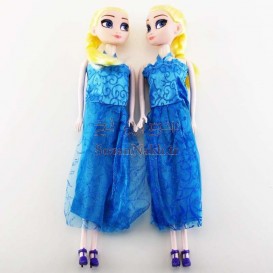 عروسک فروزن بزرگ