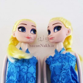 عروسک فروزن بزرگ