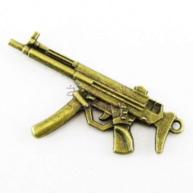 خرج کار تفنگ مسلسل _ کد 162