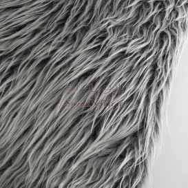 پولیش پرز بلند دورنگ