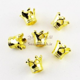 تاج پلاستیکی کوچک